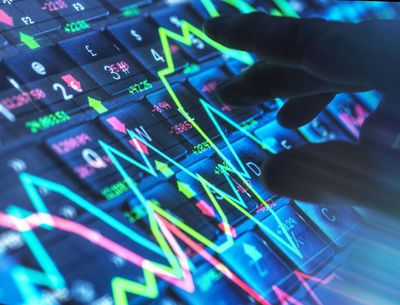 A Fidelity Fund Misses Out on Soaring Bank Stocks