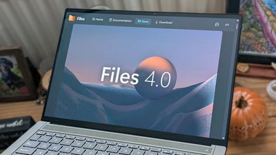 Files v4.0 is the ultimate 'File Explorer' replacement for Windows 11 — bringing a Fluent‑style redesign for Microsoft apps