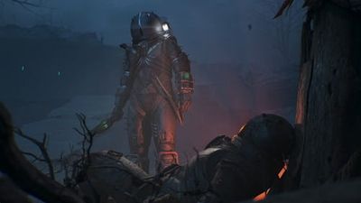 'Cronos: The New Dawn' Review: The Silent Hill 2 Remake Studio Just Made Its Best Horror Game Yet