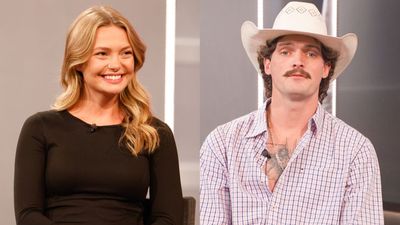 Big Brother 27’s Katherine Woodman Reacts To Outside World’s Opinion Of Her Showmance With Rylie Jeffries, And If They’ve Spoken Since Her Eviction