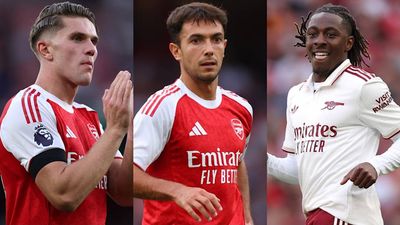 Grading Arsenal’s 2025 Summer Transfer Window
