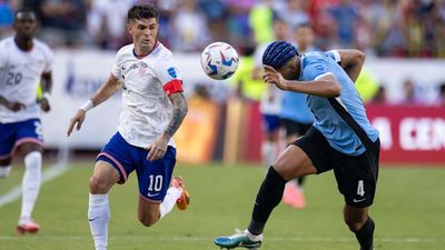 USMNT Schedule High-Profile Copa America Rematch for ‘Final’ 2025 Friendly