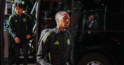 Celtic's 24-man Europa League squad named as four signings miss out