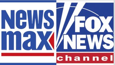 Florida Lawsuit Pits Newsmax Against Fox in High-Stakes Conservative Media Fight