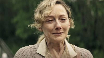 The Long Walk’s Judy Greer Had A Hilarious On Brand Reaction To Finally Seeing The New Horror Flick