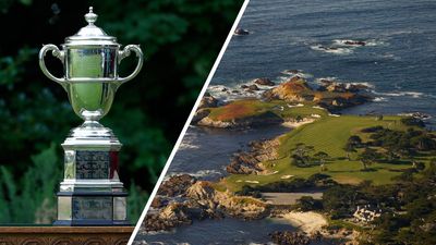 Walker Cup 2025: All You Need To Know About The Prestigious Amateur Event