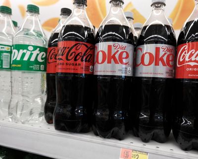 Sweeteners can harm cognitive health equivalent to 1.6 years of ageing, study finds