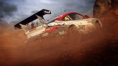 Best Rally Games, Ranked