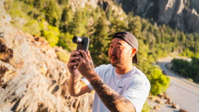 ShiftCam's new lens gives your phone camera a serious boost