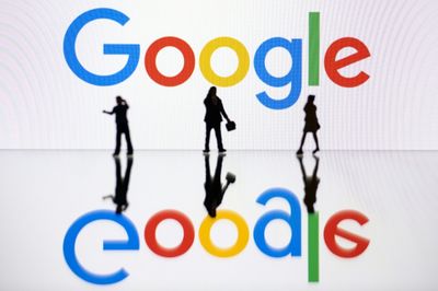 Record French Fines For Google And Shein Over Cookies