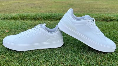 Sun Day Red Osprey Golf Shoe Review: The Most Versatile Golf Shoe I’ve Ever Tested