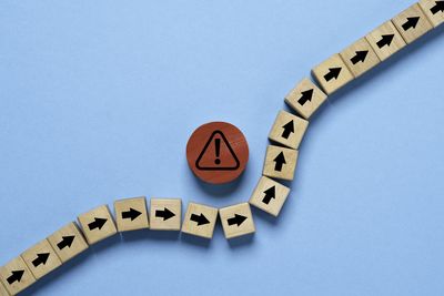 7 Mistakes to Avoid When You First Start Investing