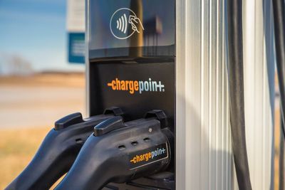 ChargePoint Stock Slides After Q2 Results: Here's Why