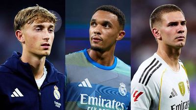 Grading Real Madrid’s 2025 Summer Transfer Window