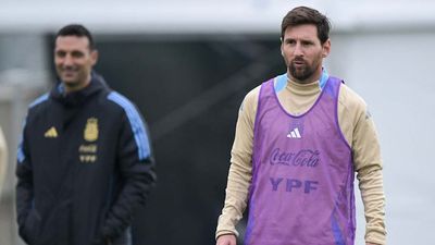 Argentina Predicted Lineup vs. Venezuela: Messi’s Last Dance on Argentinian Soil
