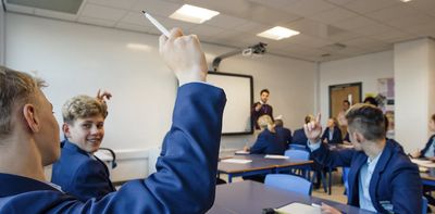 Autistic students say they want schools to focus on their strengths – not their diagnosis