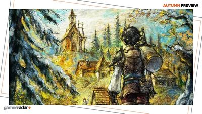 Octopath Traveler 1 and 2 are two of my favorite turn-based RPGs, but I'm not sure how I'm going to go back to them after falling in love with Octopath Traveler 0's town-building mode