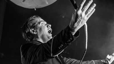 “There are two types of bands. One is s**t. The other is The Hives”: 45 minutes with the world’s greatest band, The Hives