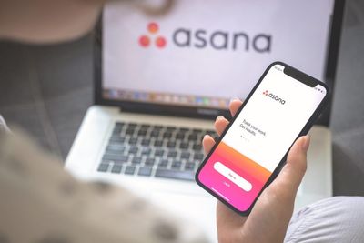 Asana Shares Climb After Better-Than-Expected Q2 Earnings