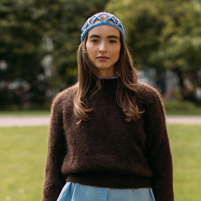 The Best Sweaters on the Internet Are Hiding in Nordstrom’s Summer Sale Section