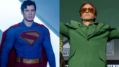 Why 2027 is Shaping Up to Be the Biggest Showdown Between Marvel & DC
