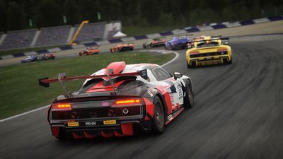 Best PC Racing Sim Games, Ranked