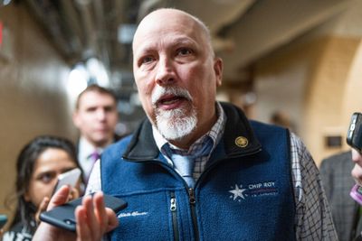Could a consensus bill be the key to a congressional stock trading ban? - Roll Call
