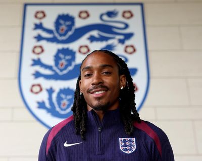 ‘I have a mental note of the doubters’: Djed Spence takes aim at Conte and Warnock