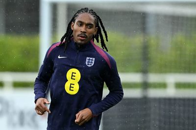 Djed Spence: Tottenham star hungry to prove doubters wrong after first England call-up