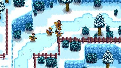 PlayStation Plus Just Added The Most Influential Cozy Game Ever Made
