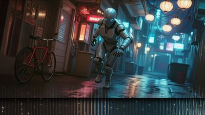 Nvidia reckons its new AI pipeline is the end of tedious prototyping for 3D artists