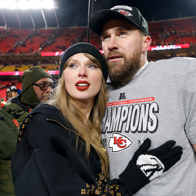 Travis Kelce Is Sharing the Sweetest Details About ‘Fun’ Taylor Swift Engagement