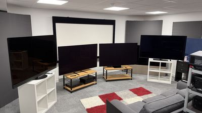 Want Dolby Vision 2? Our sources suggest you will need to buy a new TV