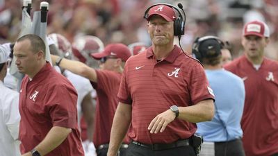 Alabama's Kalen DeBoer Responds to Boosters' Concern About Program's Direction