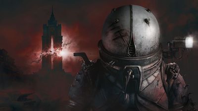 Cronos: The New Dawn review: "An unabashed mash-up of survival horror greatest hits, from Dead Space to Silent Hill, with plenty of its own gory ideas"