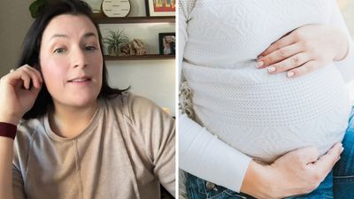 ‘Was she supposed to call them in between pushes or…’: Woman misses work to have a baby. Then she gets fired for ‘no call, no show’