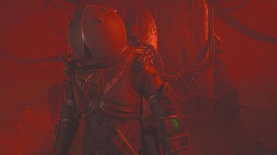 I didn't expect this PS5 Pro horror game to wow me, but I'm addicted