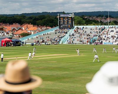 Long-awaited County Championship restructure at risk of year’s delay