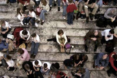 How loneliness is costing the taxpayer up to £850 a year