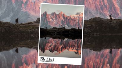 This photo just won a Leica camera, a trip to Switzerland and a day shooting in the Alps with Chris Burkard for its photographer!
