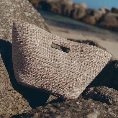 13 Pieces From The White Company’s Beach Collection So Chic, I’d Wear Them in the City Too