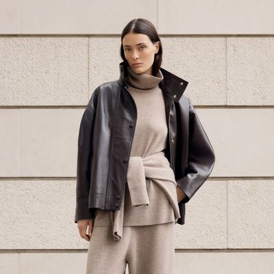 This High Street Brand You Love For Homewares Has Got a Fashion Makeover