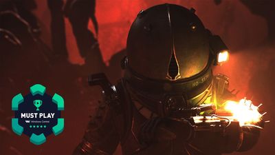Why 'Cronos: The New Dawn' is the most impressive survival horror debut on Xbox and PC in over a decade
