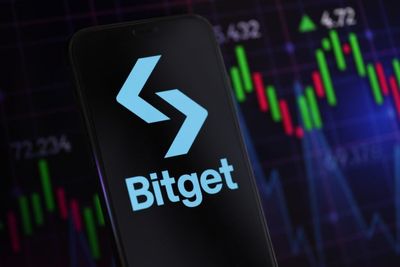 Bitget, Bitget Wallet Launch Trading Of 100 Tokenized Stocks, ETFs Via Ondo Finance