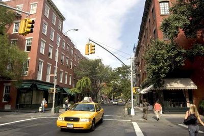 Luxury grocery store known for its $20 smoothies to open in New York City