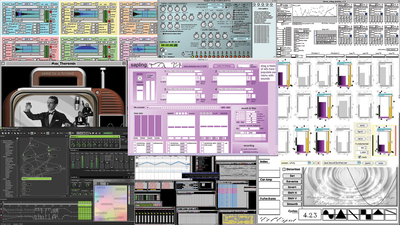 “Some of this stuff is harder to get hold of than rare analogue synths”: Why we’re in the midst of a vintage software revival