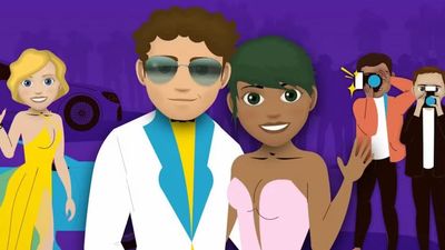 How to become a trillionaire in BitLife
