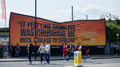 GambleAware survey raises concerns over child exposure to celebrity gambling ads