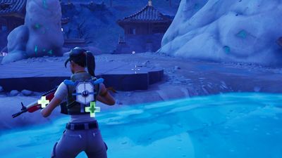 All Slurp Geyser locations in Fortnite Chapter 6 Season 4