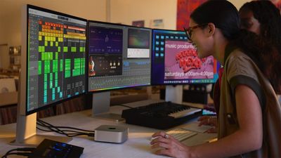 This guy got a record deal using AI to make music, and you could too